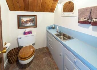 Pet-friendly Private Vacation Home In The White Mountains - Sh70c