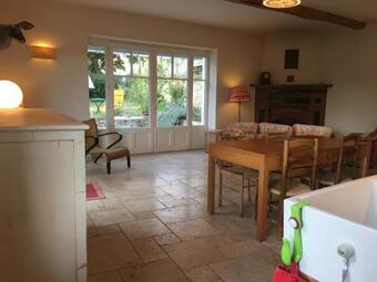 Le Fournil Des Jardins D Aya�l