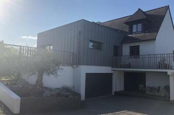 Apartamento Appartement Dans Maison En Campagne