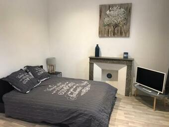 Apartamento Appartement Cosy