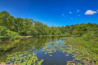 Cozy Condo In Mtn Creek Resort, Near Ski Slopes!