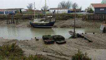 Les G�tes Du Breuillat