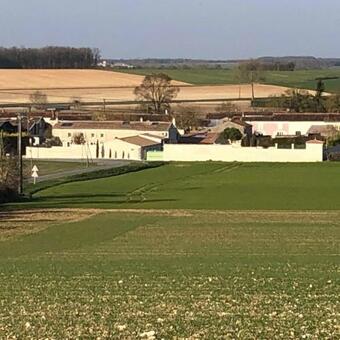 Domaine Du Clos Pallacien