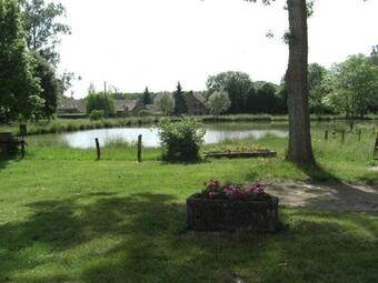 Bed & Breakfast Maison D'h�tes De L'etang