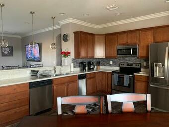 Bullheadcity Pool Villa Great Rates