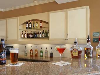 Hotel Hilton Garden Inn Saint Charles