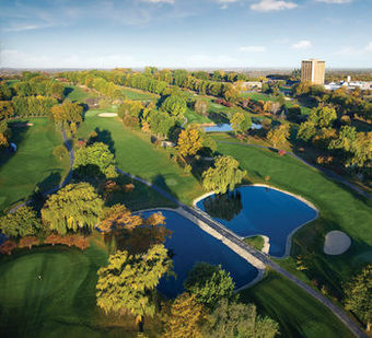 Hotel Pheasant Run Resort