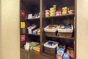 Hotel Comfort Suites Manhattan