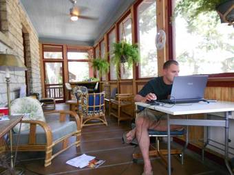 Anderson Bed & Breakfast