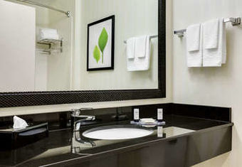 Hotel Fairfield Inn Manhattan