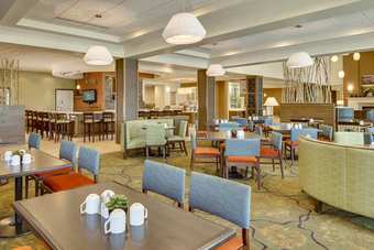 Hotel Hilton Garden Inn Manhattan Kansas