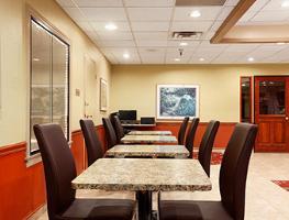 Hotel Ramada Sioux City