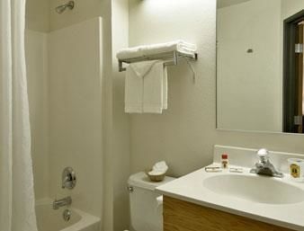 Motel Super 8 Sioux City South