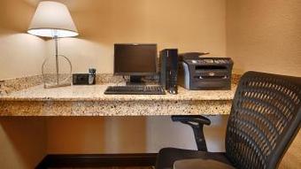 Hotel Best Western Lafayette Inn