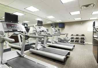 Hotel Residence Inn Lafayette Airport