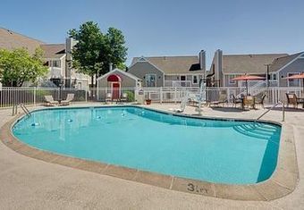 Hotel Residence Inn Lexington North