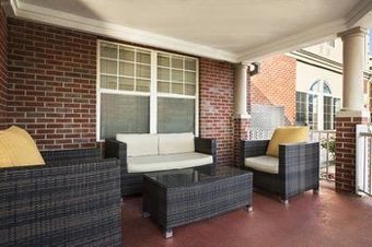 Hotel Country Inn And Suites Lexington