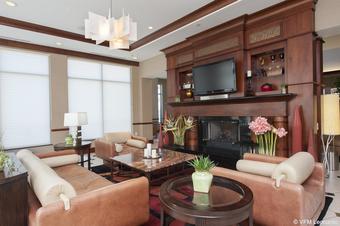 Hotel Hilton Garden Inn Indianapolis South/greenwood