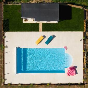 La Petite Maison De Sue