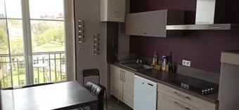 Apartamento Maison Saint Louis Sud