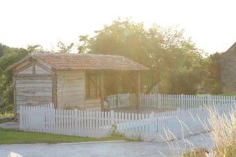 Le Fenil De La Dev�ze