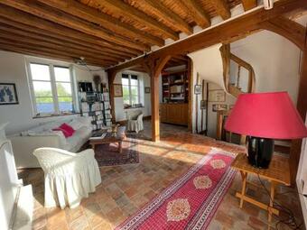 Bed & Breakfast Domaine De Bel Ebat