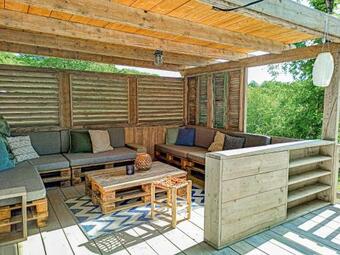 Apartamento Stoerbuiten Lodge Les Charmes