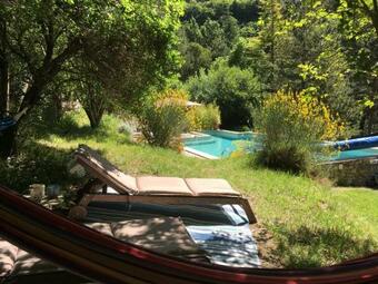 Les Sens De L'escalette