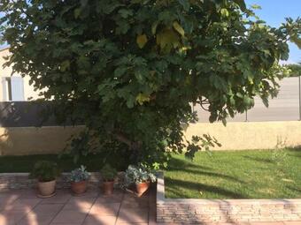 Beau T2 Dans R�sidence Au Pied Du Massif Des Costes