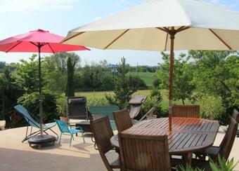 Bed & Breakfast La Villanelle