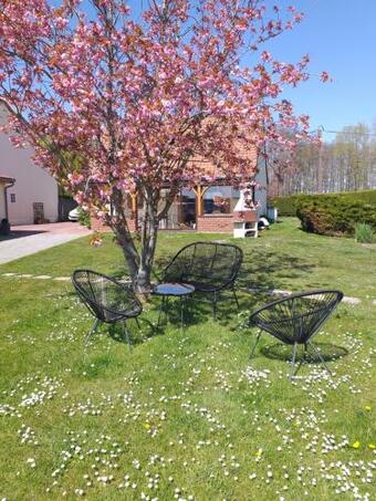 Bed & Breakfast La Salicorne