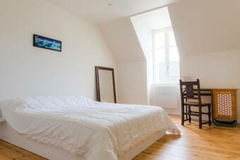 Authentique Et Chaleureuse Maison Familiale Pour 10 Personnes