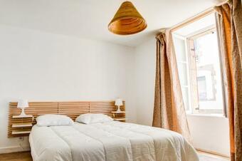 Apartamento Charmant Appartement Pour Un Sejour Authentique Au Coeur Du Finistere