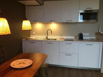 Apartamento Appart-studios Vue Mer Panoramique St Guenole C�t� Mer