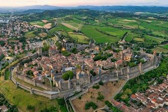 Viticoloris - Remise Viticole