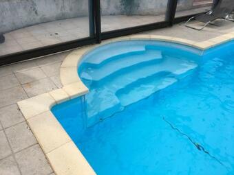 Bed & Breakfast Chalet Zen