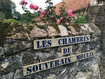 Apartamento Appartement � La Campagne � 5 Km De Wimereux