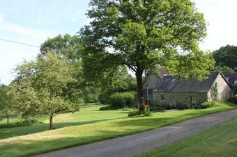 Apartamento Les Gites Du Lety