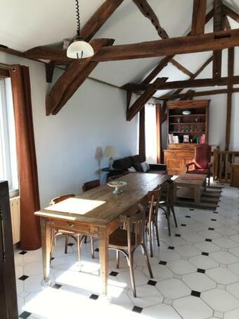 Apartamento La Barcelle, Une Pause Nature.