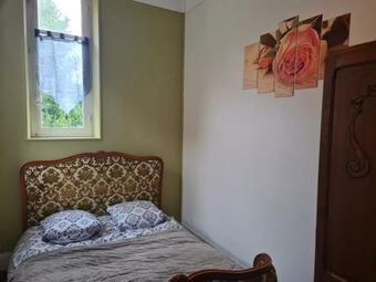 Cosy Cottage With Pool In The Countryside France