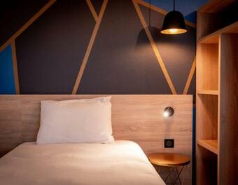 Hotel Ibis Styles Valenciennes Petite Foret