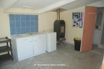 Villa Le Moulin Du Christ