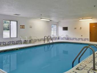 Motel America's Best Value Inn Beardstown