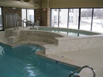 Best Western Plus Antioch Hotel & Suites