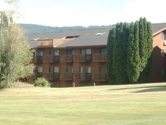 Hotel Stoneridge Resort