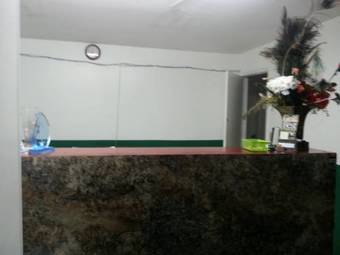 Hotel America's Best Inn Hawkinsville