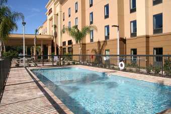 Hotel Hampton Inn & Suites Ocala - Belleview