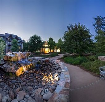 Hotel Autograph Collection Lodge And Spa At Callaway Gardens