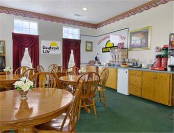 Motel Garden Inn & Suites