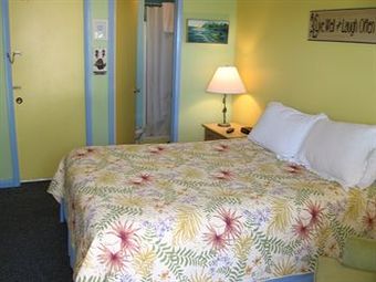 Motel Bridgewater Inn